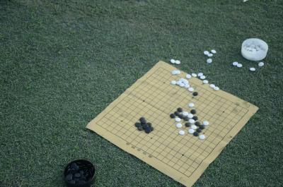 厦大附中2025年秋季田径运动会部分照片