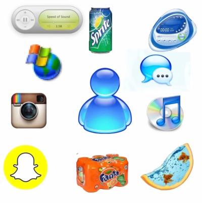 用CSS、JS、HTML打造Frutiger Aero风格网站