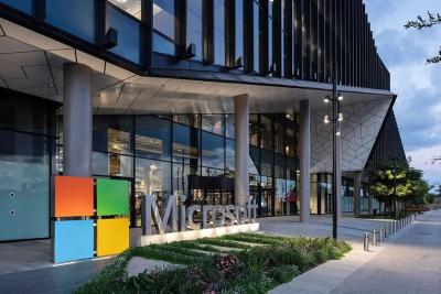 顶级品牌用顶级域名———微软Microsoft篇